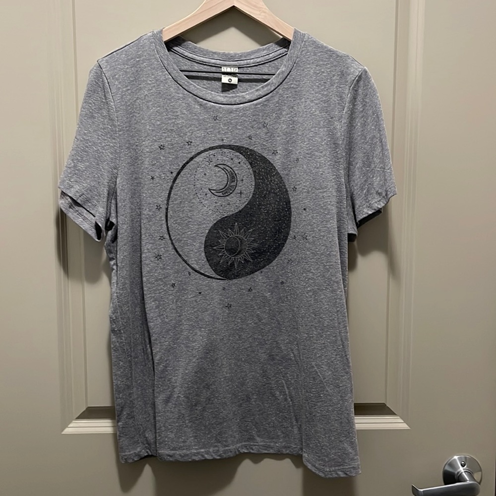 LE Life Elsewhere T-Shirt